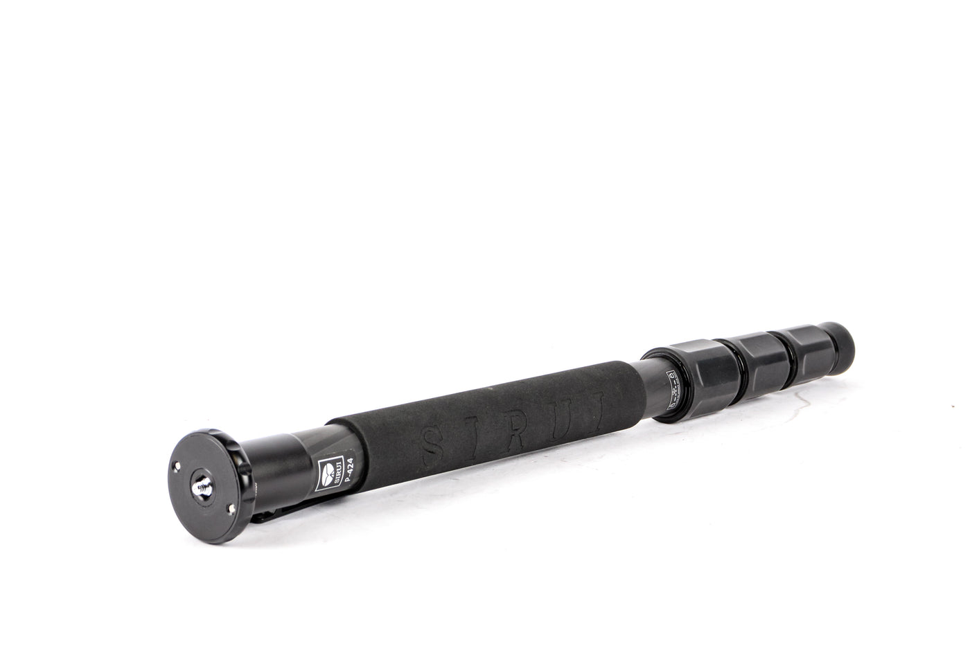 Sirui P-424 Carbon Fibre Monopod · imagen principal