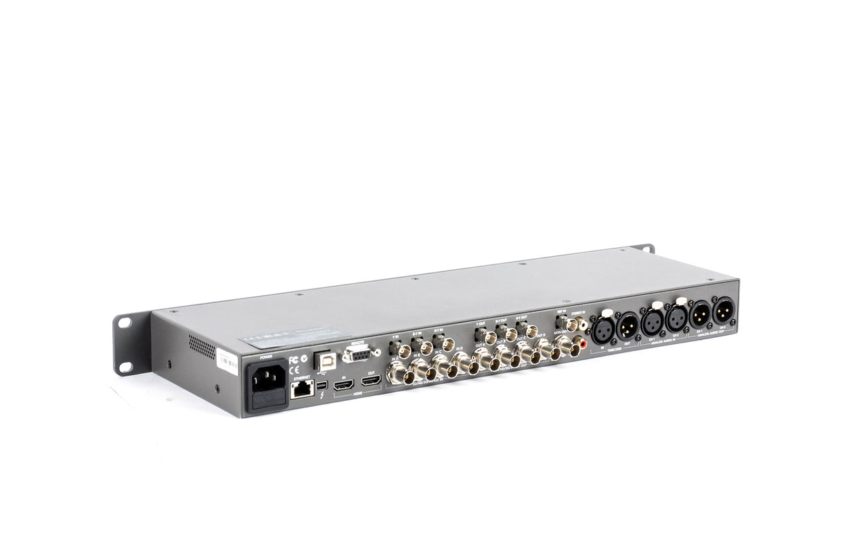 Blackmagic Design Hyperdeck Studio Pro 2 