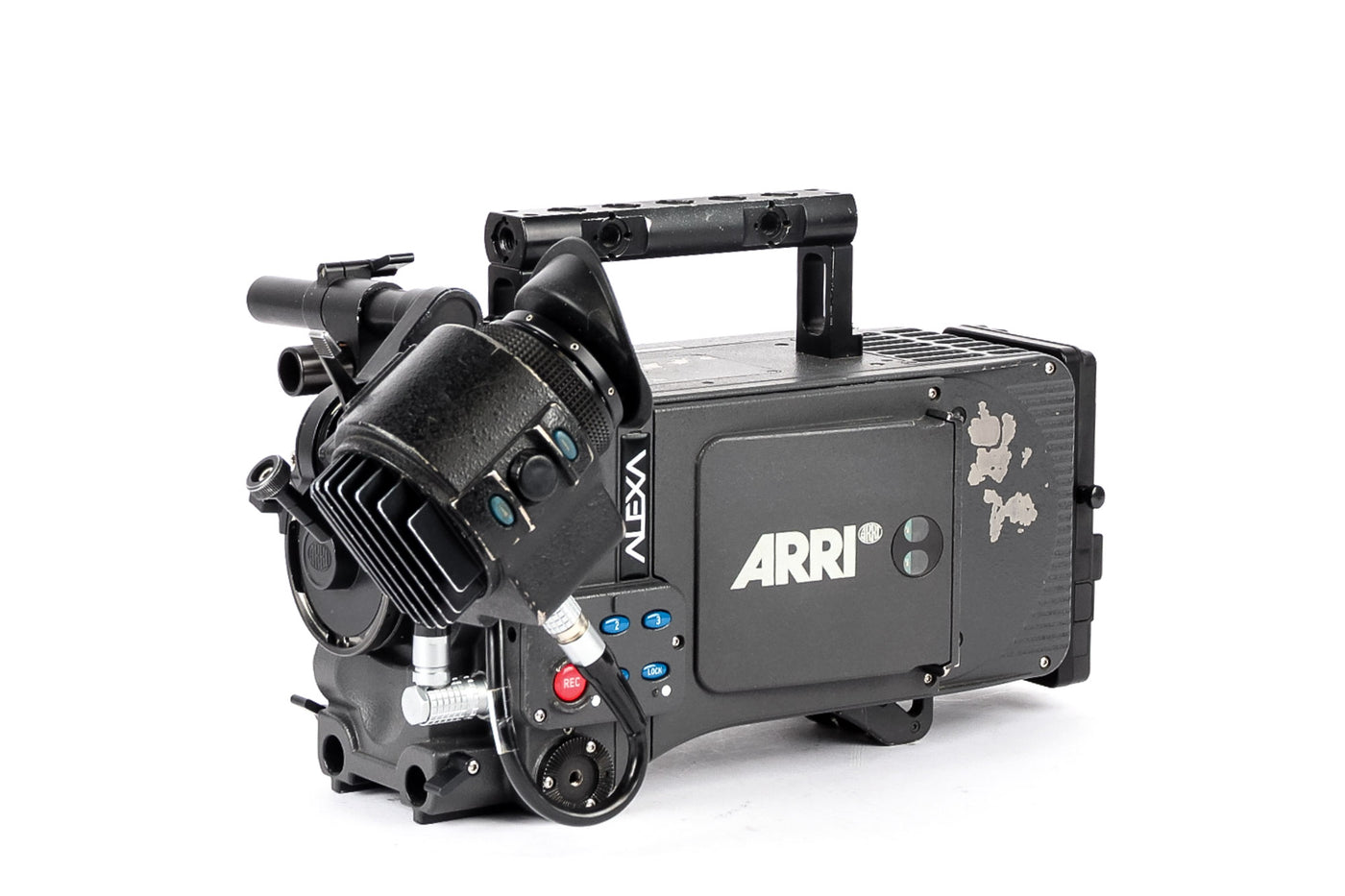 ARRI ALEXA Plus · imagen principal