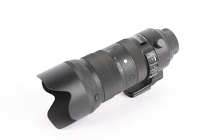 Sigma 70-200mm f/2.8 DG OS HSM SPORT - Nikon fit 