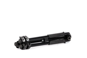 Treppiede in alluminio Manfrotto 190X