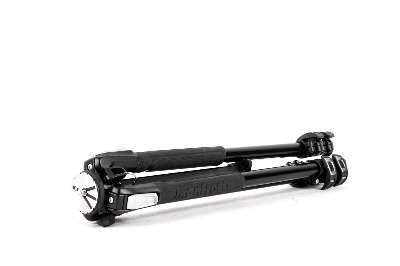 Manfrotto 190X Aluminium Tripod · imagen principal