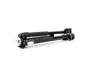 Treppiede in alluminio Manfrotto 190X