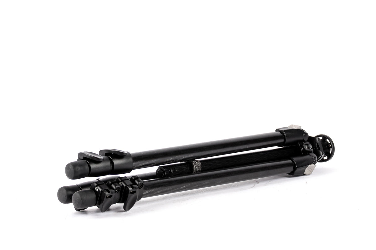 Treppiede in fibra di carbonio Manfrotto 055CXPRO3 