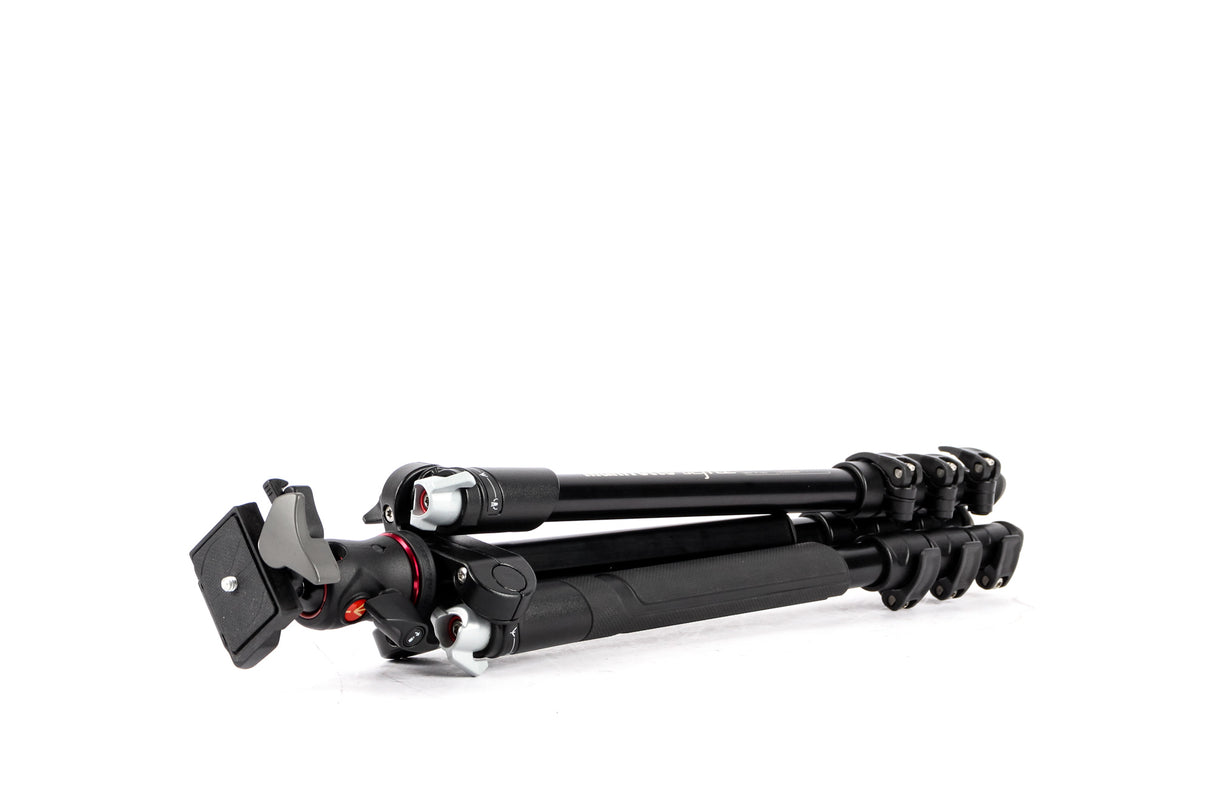 Treppiede Manfrotto BeFree