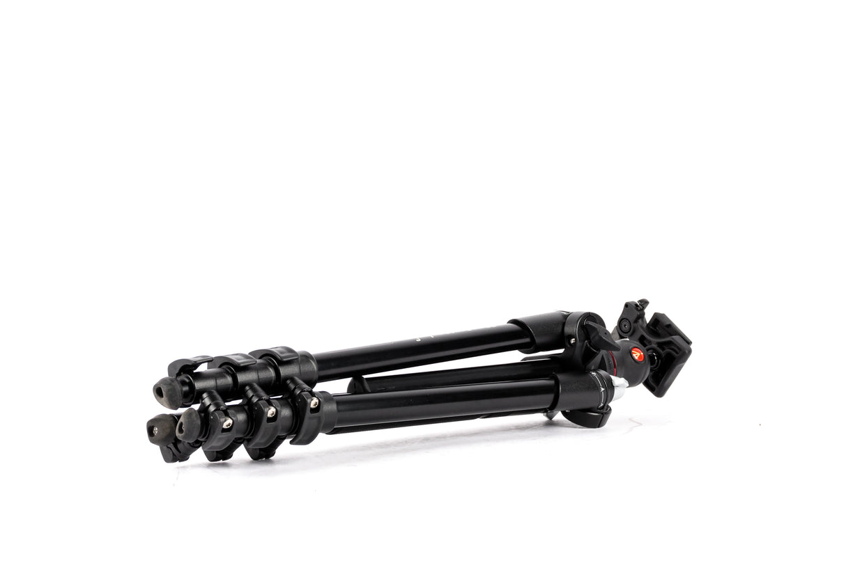 Treppiede Manfrotto BeFree