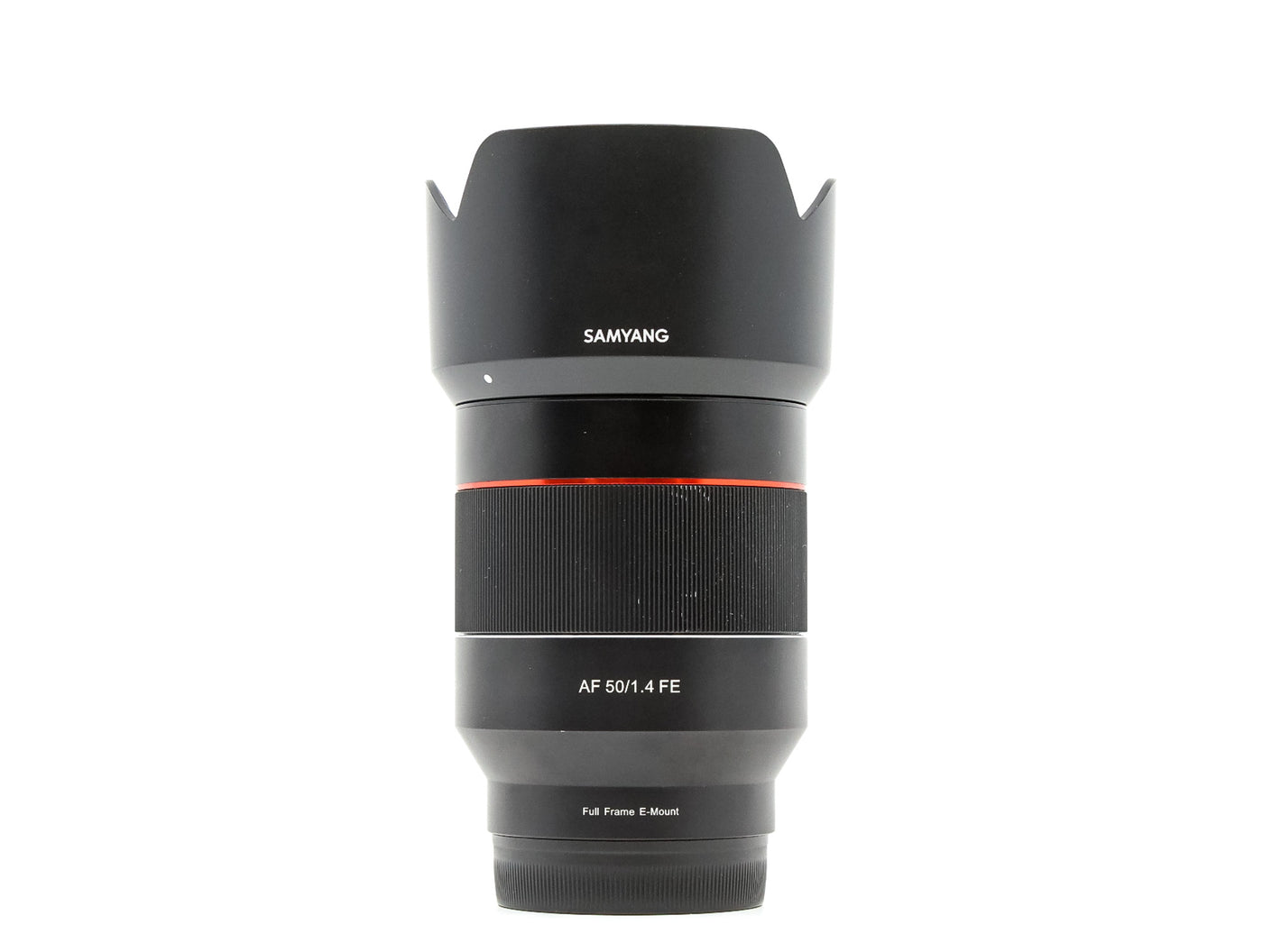 Samyang AF 50mm f/1.4 - Sony FE Fit · imagen principal