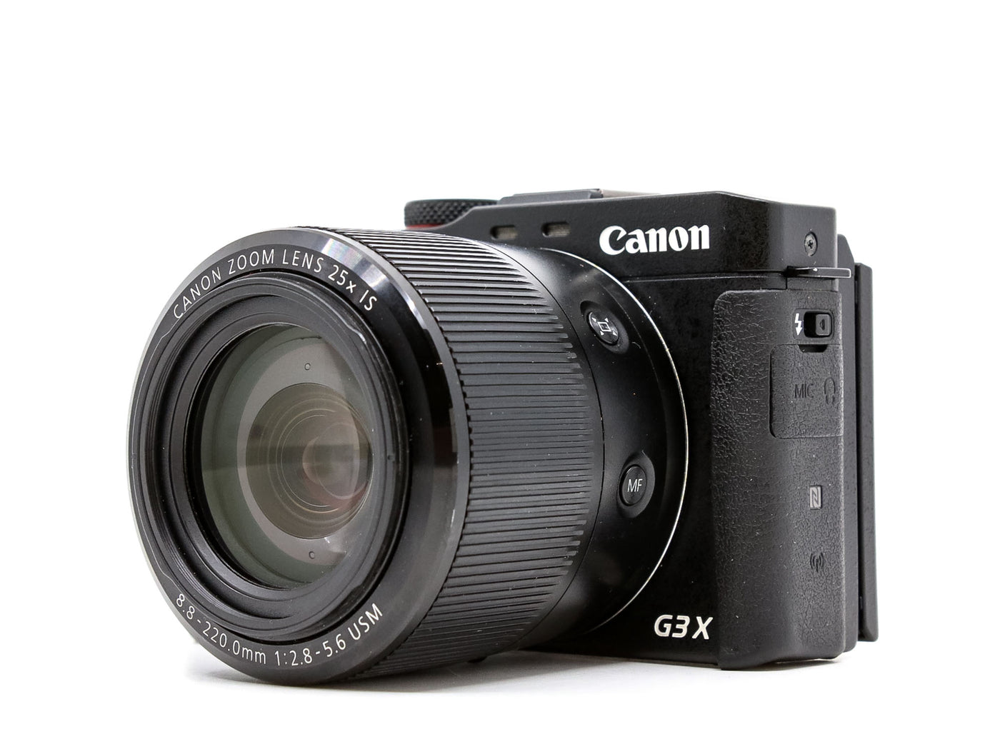 Canon PowerShot G3 X · imagen principal