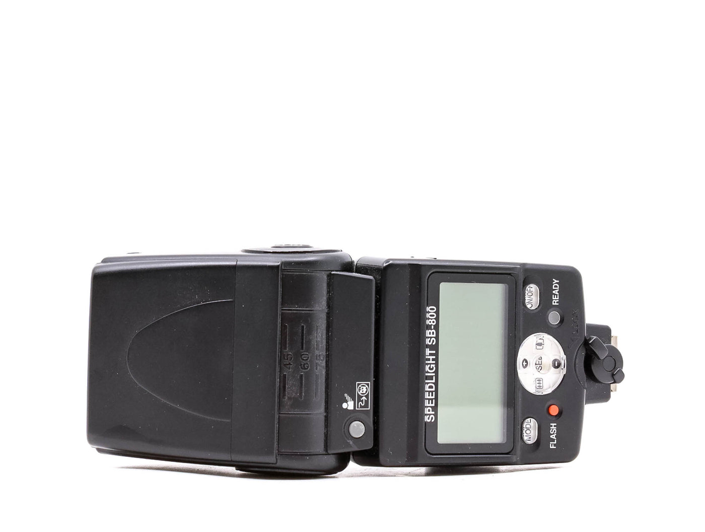 Nikon SB-800 Speedlight · imagen principal