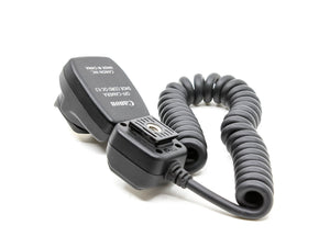 Canon OC-E3 Off-Camera Shoe Cord 