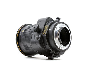 Nikon PC-E Micro Nikkor 45mm f/2.8D ED 