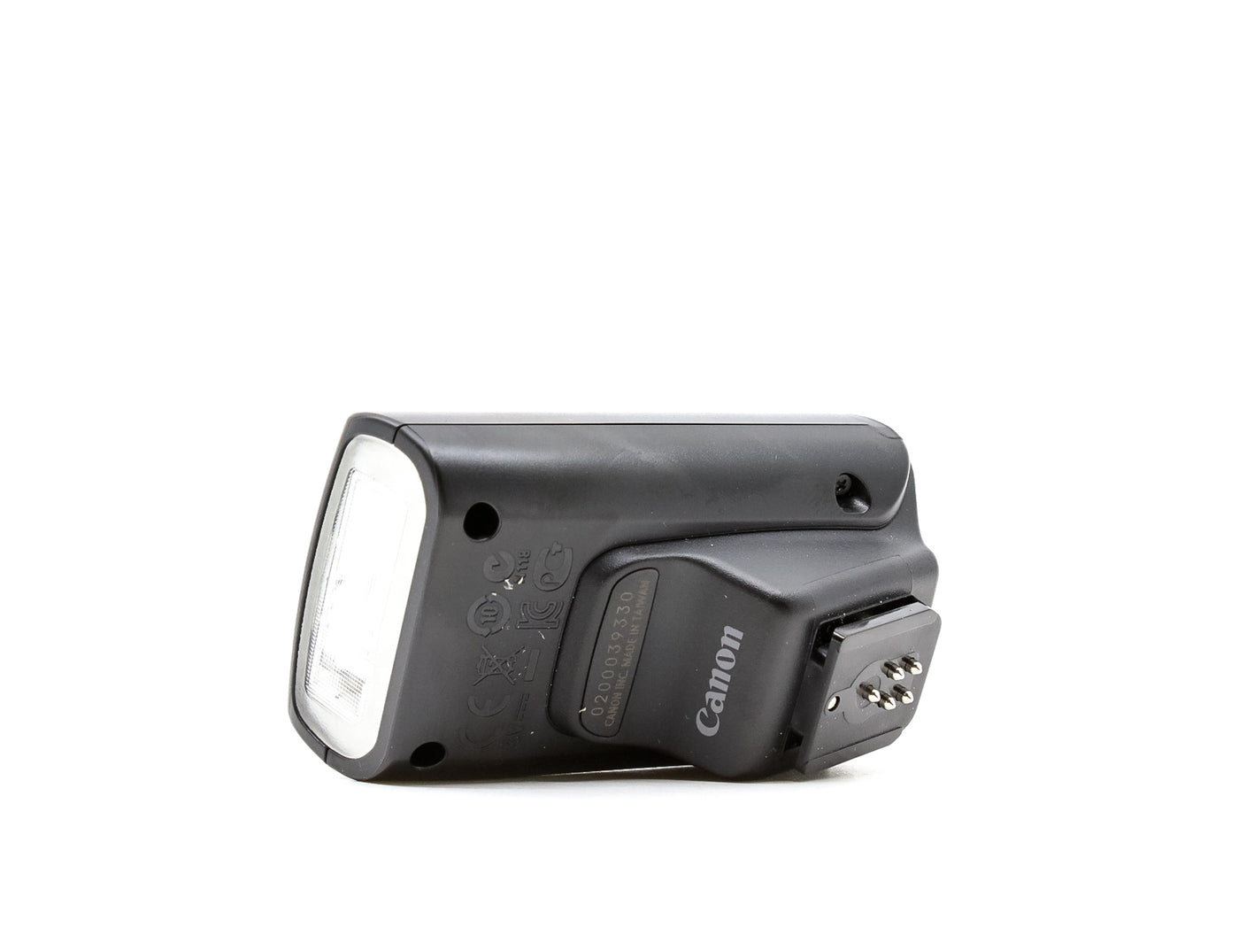 Canon Speedlite 90EX · imagen principal