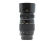 Tamron AF 70-300mm f/4-5.6 Di LD Macro - Nikon Fit - segunda mano - excelente estado - foto principal - SKU 3784527 - Camera 