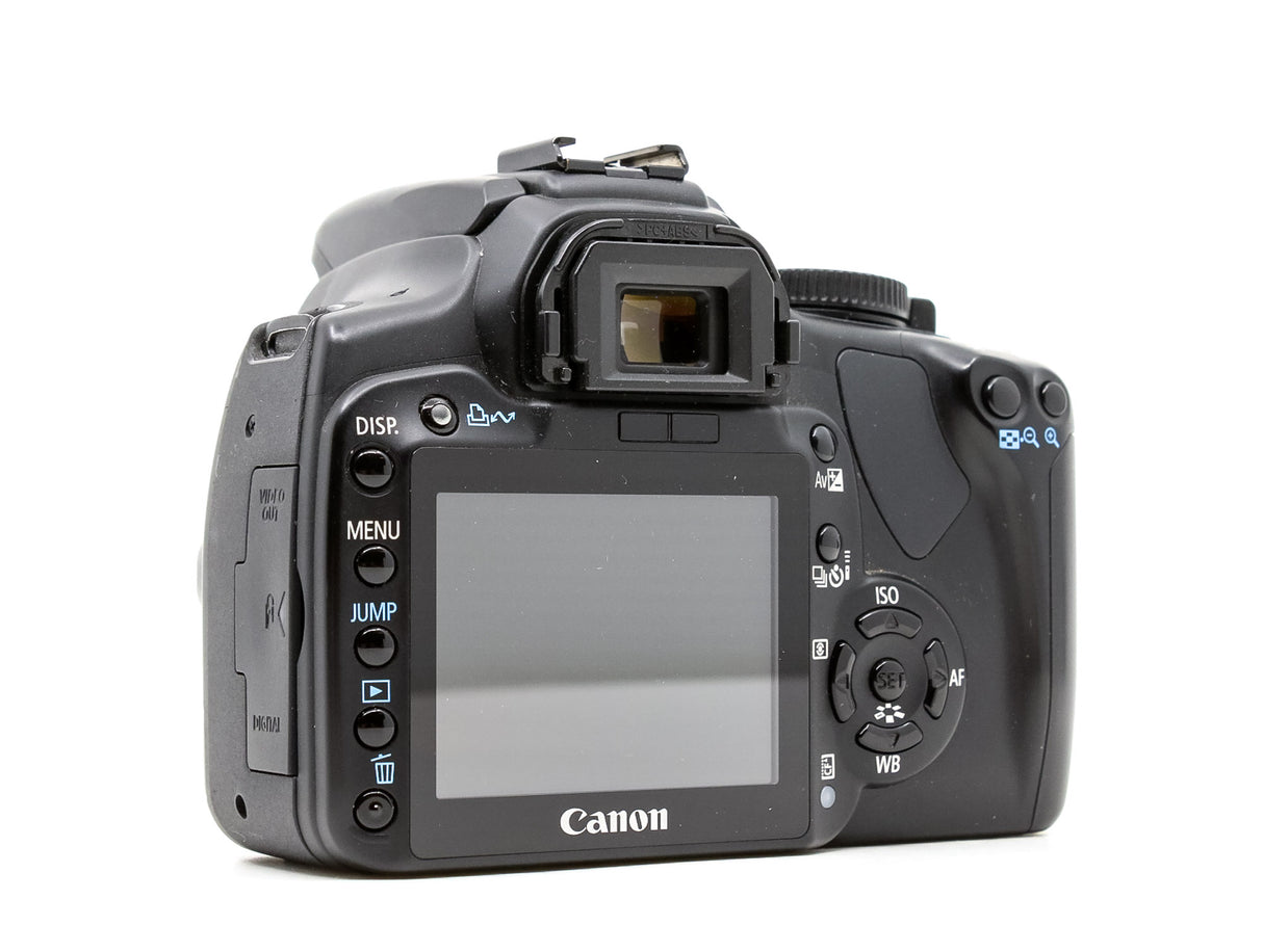 Canon EOS 400D 