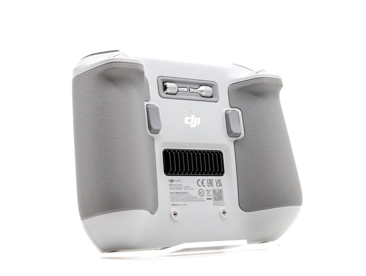 DJI RC - segunda mano - excelente estado - detalle 2 de 4 - SKU 3794839 - Camera Market