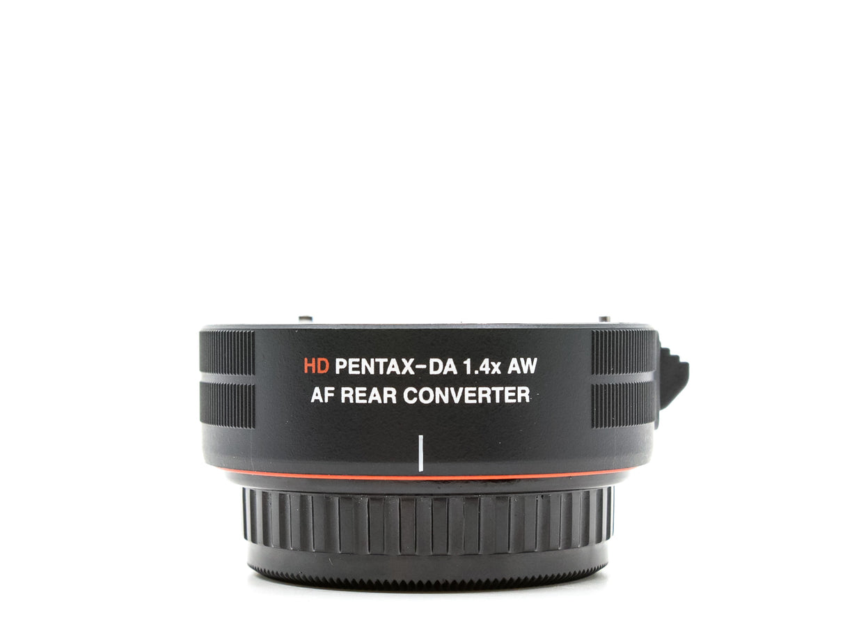 Convertitore posteriore Pentax HD Pentax-DA 1.4x AW