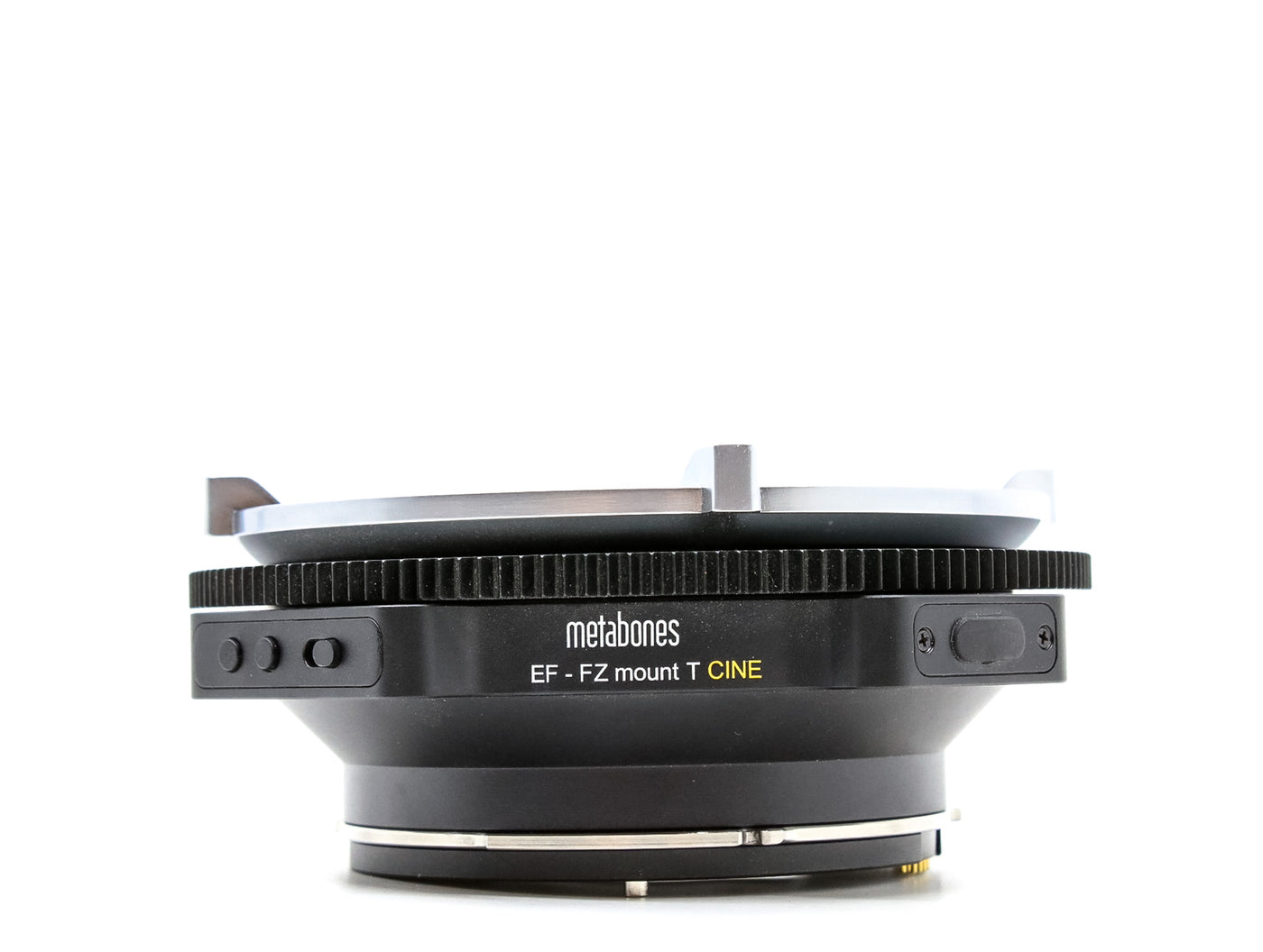 Metabones Canon EF to Sony FZ T Cine Adapter · imagen principal
