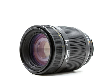 Nikon AF Nikkor 70-210mm f/4-5.6 - segunda mano - excelente estado - detalle 2 de 3 - SKU 3778496 - Camera Market