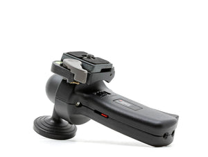 Testa joystick Manfrotto 324RC2