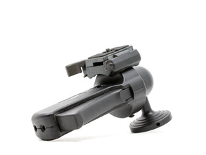 Testa joystick Manfrotto 324RC2