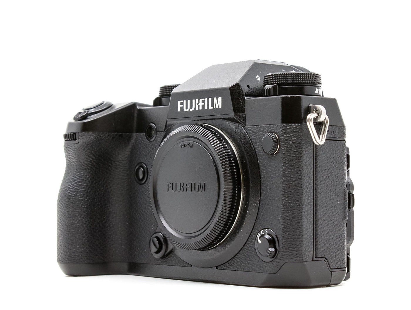 Fujifilm X-H1 · imagen principal
