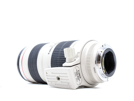 canon|ef 70-200mm f/2.8 l usm - Excelente - 3