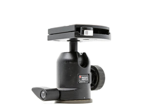 Testa a sfera Midi Manfrotto 488RC4