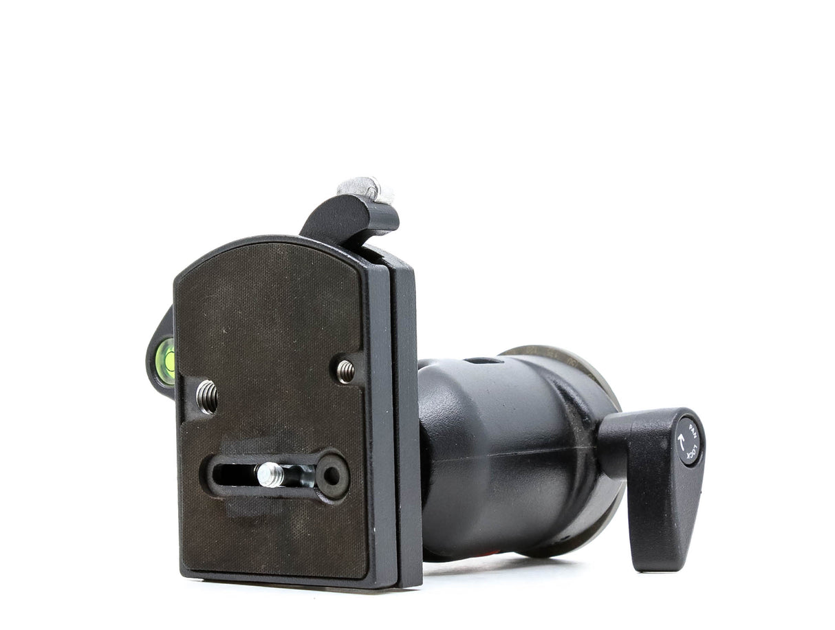 Testa a sfera Midi Manfrotto 488RC4