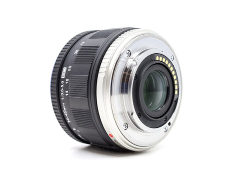 olympus|m.zuiko digital ed 14-42mm f/3.5-5.6 - Excelente - 3