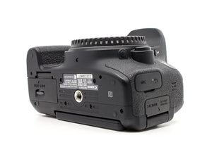 Canon EOS 750D 