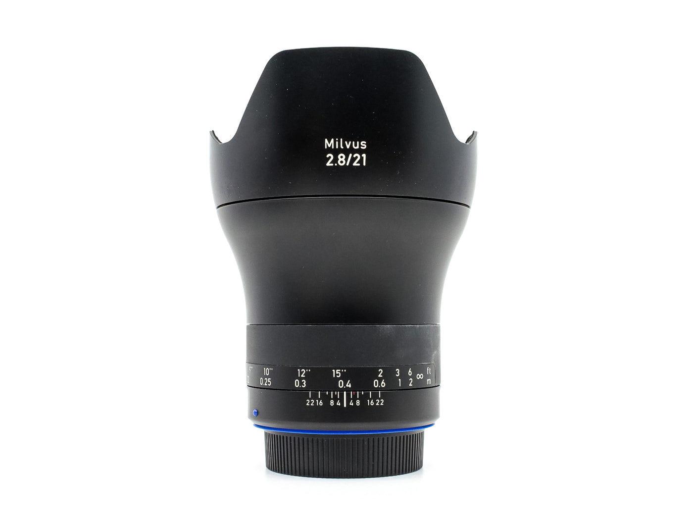 ZEISS Milvus 21mm f/2.8 ZE - Canon EF Fit · imagen principal