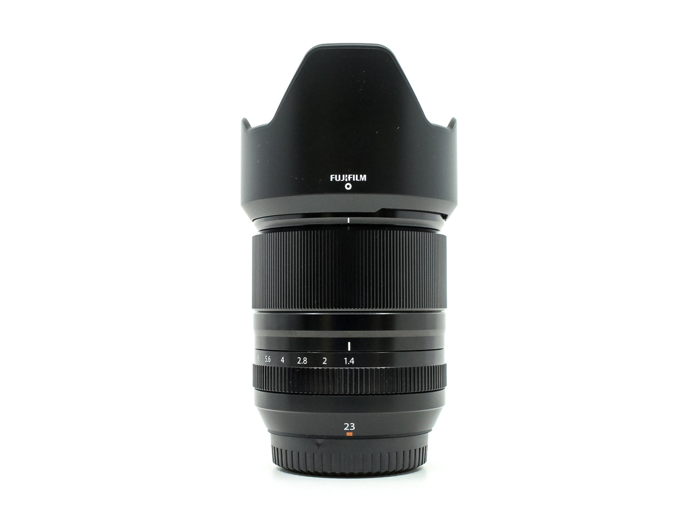 Fujifilm XF 23mm f/1.4 R LM WR · imagen principal