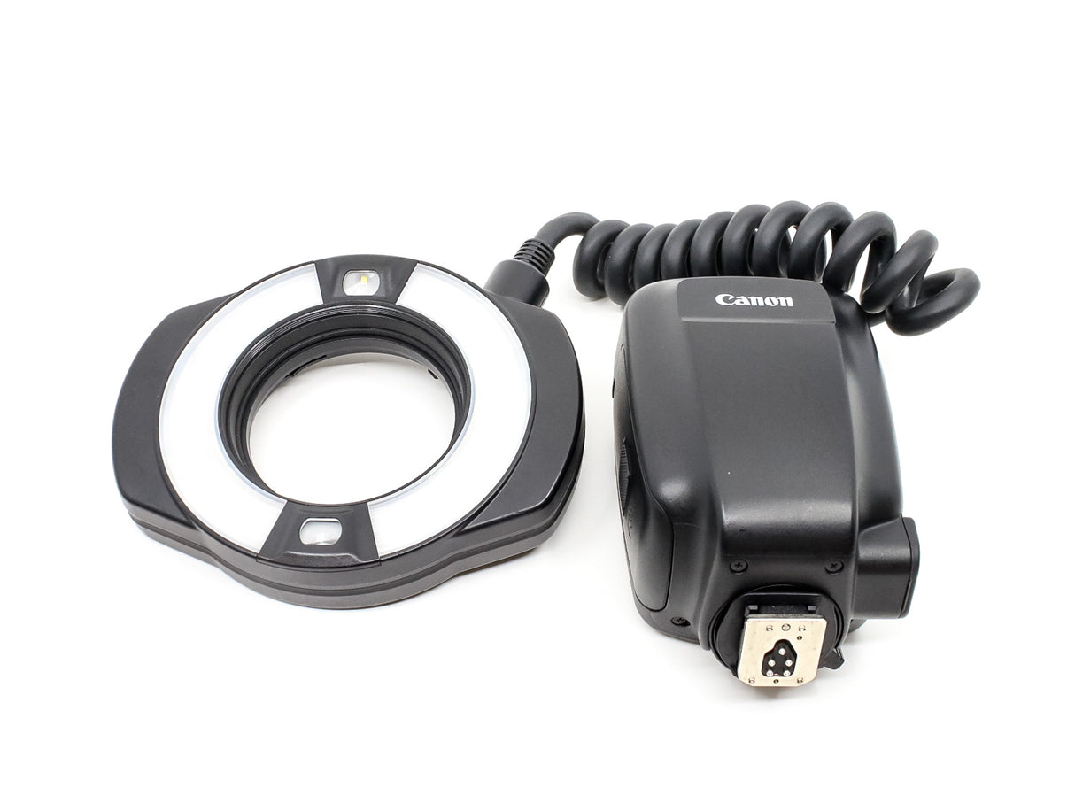 Canon Macro Ring Lite MR-14EX II 