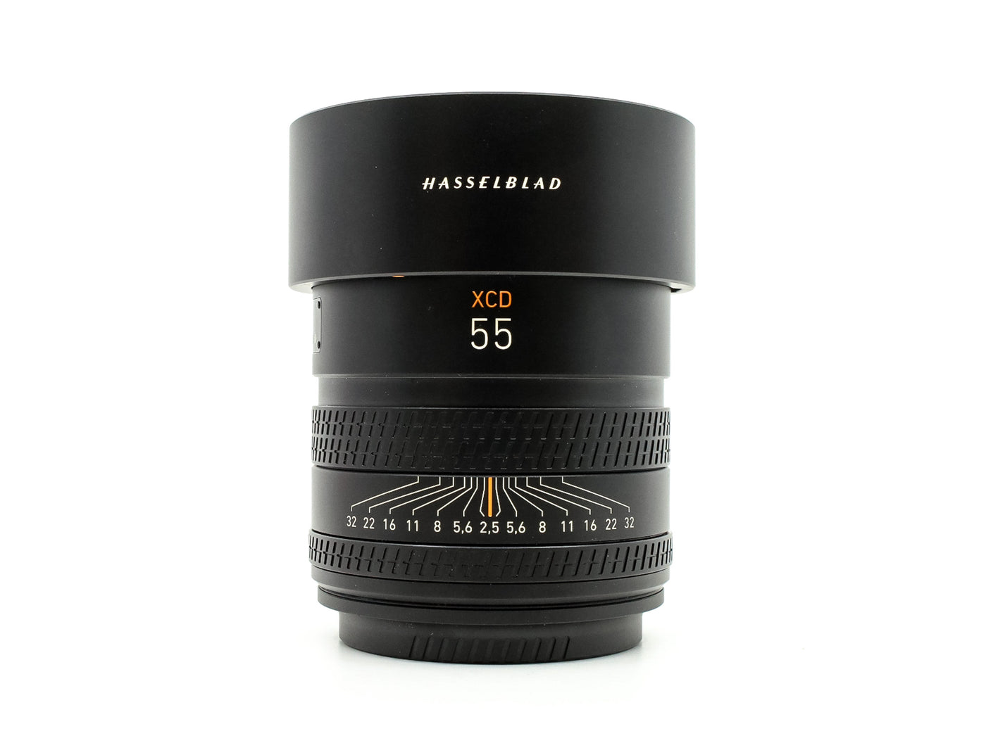 Hasselblad XCD 55mm F/2.5 V · imagen principal