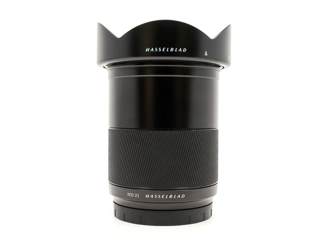 Hasselblad XCD 21mm f/4 · imagen principal