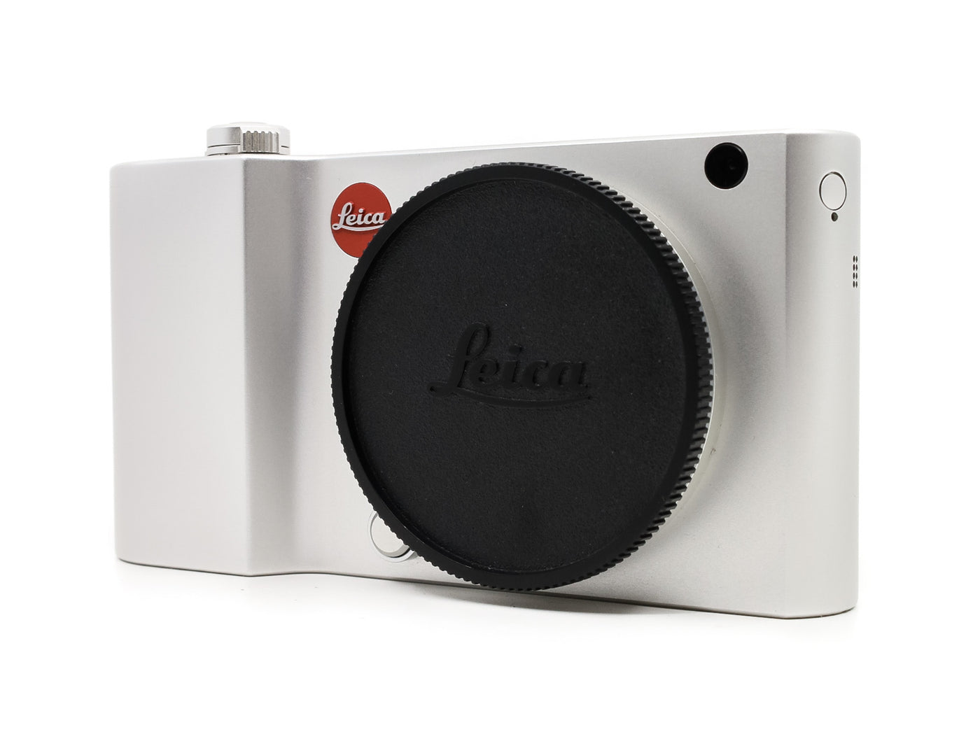 Leica TL2 Silver [18188] · imagen principal