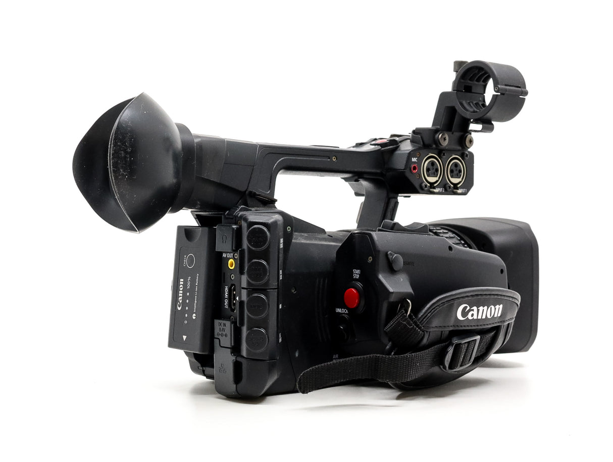 Videocamera Canon XF205