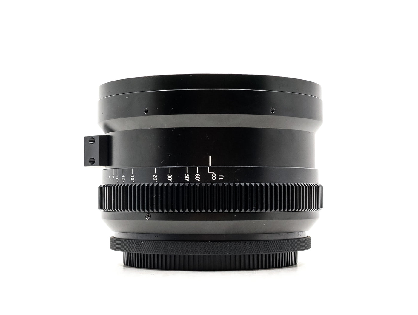 SLR Magic Anamorphot 1.33x 65 Anamorphic Adapter · main image