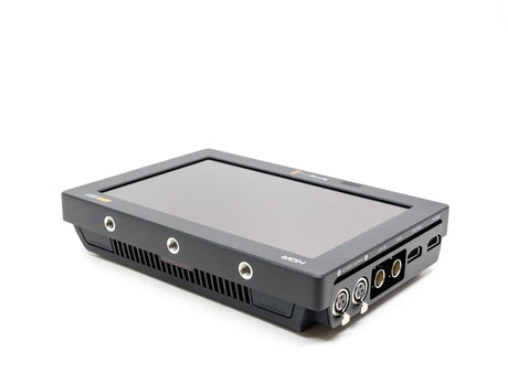 Blackmagic Video Assist 7" 12G HDR - segunda mano - excelente estado - detalle 3 de 4 - SKU 3787367 - Camera Market