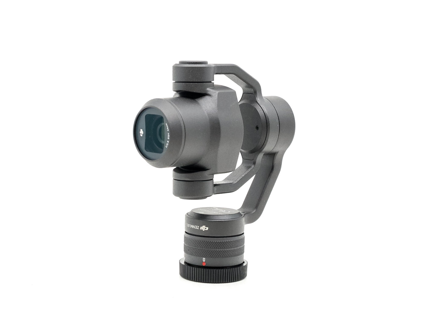 DJI Zenmuse X4S Camera · imagen principal