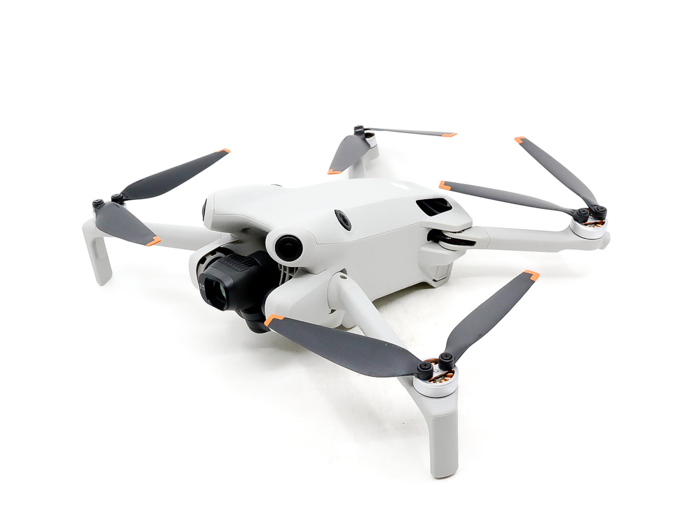 DJI Mini 4 Pro Fly More Combo · imagen principal