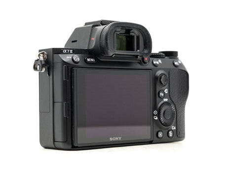 sony|alpha a7 iii - Excelente - 4