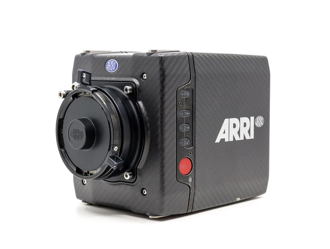 Arri Alexa Mini · imagen principal