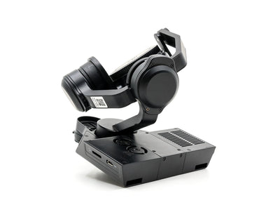 DJI ZENMUSE X5R Camera