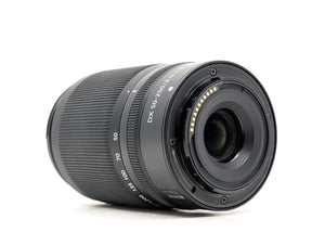 Nikon Nikkor Z DX 50-250mm f/4.5-6.3 VR - segunda mano - excelente estado - detalle 3 de 3 - SKU 3787633 - Camera Market