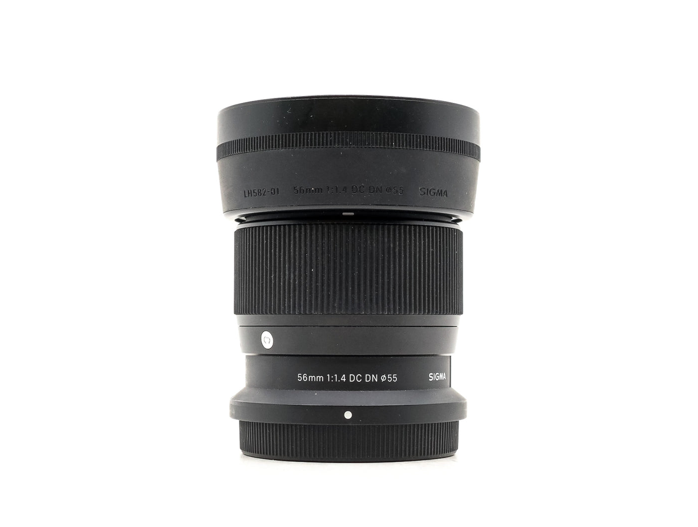 Sigma 56mm f/1.4 DC DN Contemporary - Nikon Z Fit · main image