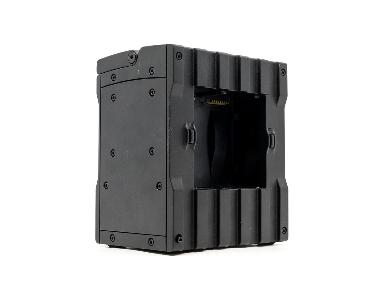 Caricabatterie RED REDVOLT (Quad) 