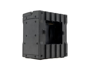 Caricabatterie RED REDVOLT (Quad) 