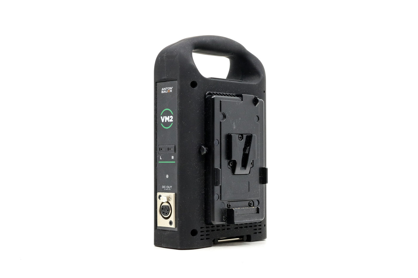 Anton Bauer VM2 Charger · imagen principal