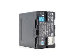 Sony BP-U60 Battery - segunda mano - excelente estado - detalle 2 de 3 - SKU 3773282 - Camera Market